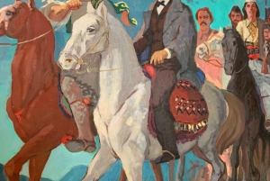 Day Tour of Kosovo Pristina & Prizren from Tirana