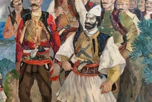 Day Tour of Kosovo Pristina & Prizren from Tirana