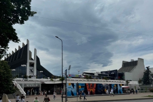 Day Tour of Kosovo Pristina & Prizren from Tirana