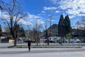 Day Tour of Kosovo Pristina & Prizren from Tirana