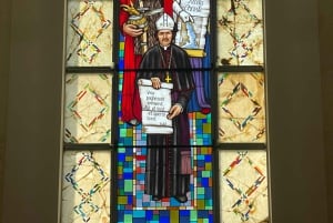 Day Tour of Kosovo Pristina & Prizren from Tirana