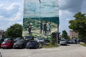 Day Tour of Kosovo Pristina & Prizren from Tirana