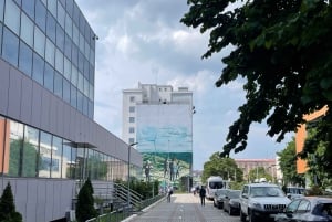 Day Tour of Kosovo Pristina & Prizren from Tirana