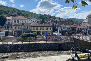 Day Tour of Kosovo Pristina & Prizren from Tirana
