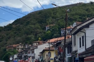 Day Tour of Kosovo Pristina & Prizren from Tirana