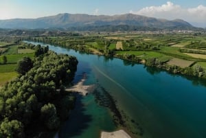 Jednodniowa wycieczka do Kruji i Szkodry - Odkryj północną Albanię