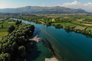 Dagstur till Kruja och Shkoder - Upptäck norra Albanien