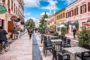 Dagstur til Kruja og Shkoder - Oppdag Nord-Albania