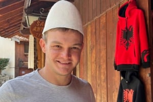 Однодневная экскурсия в Крую и Шкодер — наследие Северной Албании