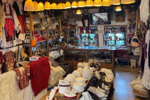 Однодневная экскурсия в Крую и Шкодер — наследие Северной Албании