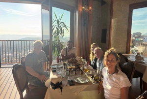 Однодневная экскурсия в Крую и Шкодер — наследие Северной Албании