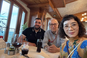 Однодневная экскурсия в Крую и Шкодер — наследие Северной Албании