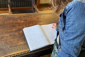 Однодневная экскурсия в Крую и Шкодер — наследие Северной Албании