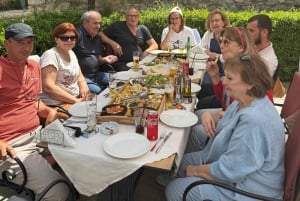 Однодневная экскурсия в Крую и Шкодер — наследие Северной Албании