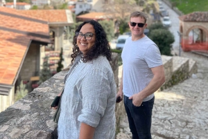 Однодневная экскурсия в Крую и Шкодер — наследие Северной Албании