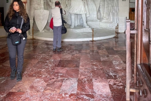 Однодневная экскурсия в Крую и Шкодер — наследие Северной Албании