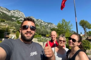 Однодневная экскурсия в Крую и Шкодер — наследие Северной Албании