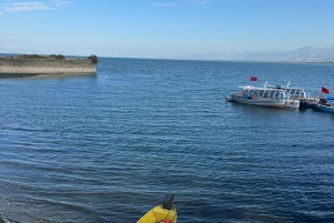 Однодневная экскурсия в Крую и Шкодер — наследие Северной Албании