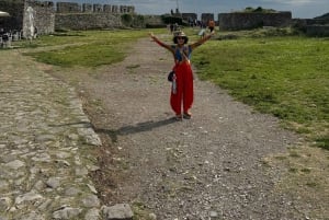 Однодневная экскурсия в Крую и Шкодер — наследие Северной Албании