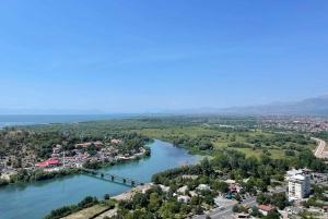 Однодневная экскурсия в Крую и Шкодер — наследие Северной Албании