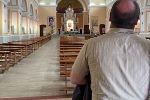 Однодневная экскурсия в Крую и Шкодер — наследие Северной Албании