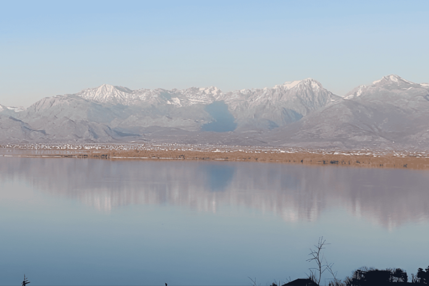 Jednodniowa wycieczka do Kruji i Szkodry z Tirany