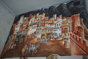 Dagstur til Kruja og Shkodra fra Tirana