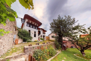 Day tour of Kruja & Durres from Tirana