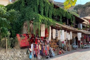 Day tour of Kruja & Durres from Tirana