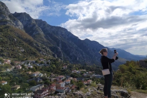 Day tour of Kruja & Durres from Tirana