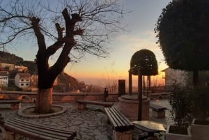 Day tour of Kruja & Durres from Tirana