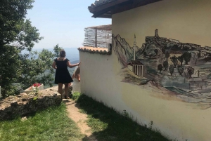 Day tour of Kruja & Durres from Tirana