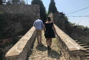 Day tour of Kruja & Durres from Tirana