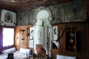 Day tour of Kruja & Durres from Tirana