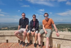 Kruja & Durres - Small Group Day Tour from Tirana