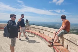 Kruja & Durres - Small Group Day Tour from Tirana