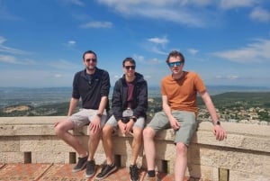 Kruja & Durres - Small Group Day Tour from Tirana