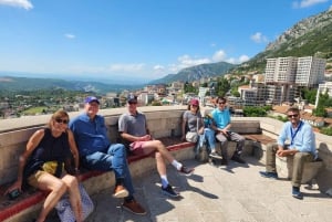 Kruja & Durres - Small Group Day Tour from Tirana