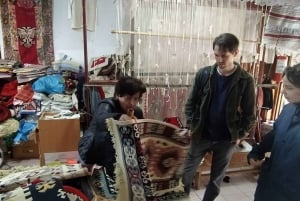 Kruja & Durres - Small Group Day Tour from Tirana