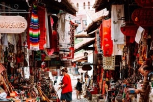 Kruja & Durres - Small Group Day Tour from Tirana