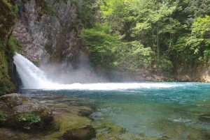 Day tour of Theth & Blue Eye