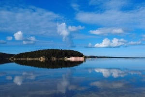 Day tour to: Apollonia, Narta Lagoon & Zvernec Monastery