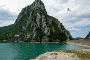 Day Tour to Bovilla Lake From: Durres,Golem