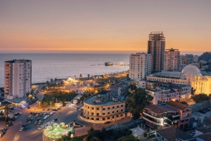 Day Tour to Durres from Tirana: Explore History and Coastal