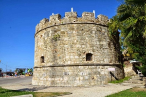 Day Tour to Durres from Tirana: Explore History and Coastal