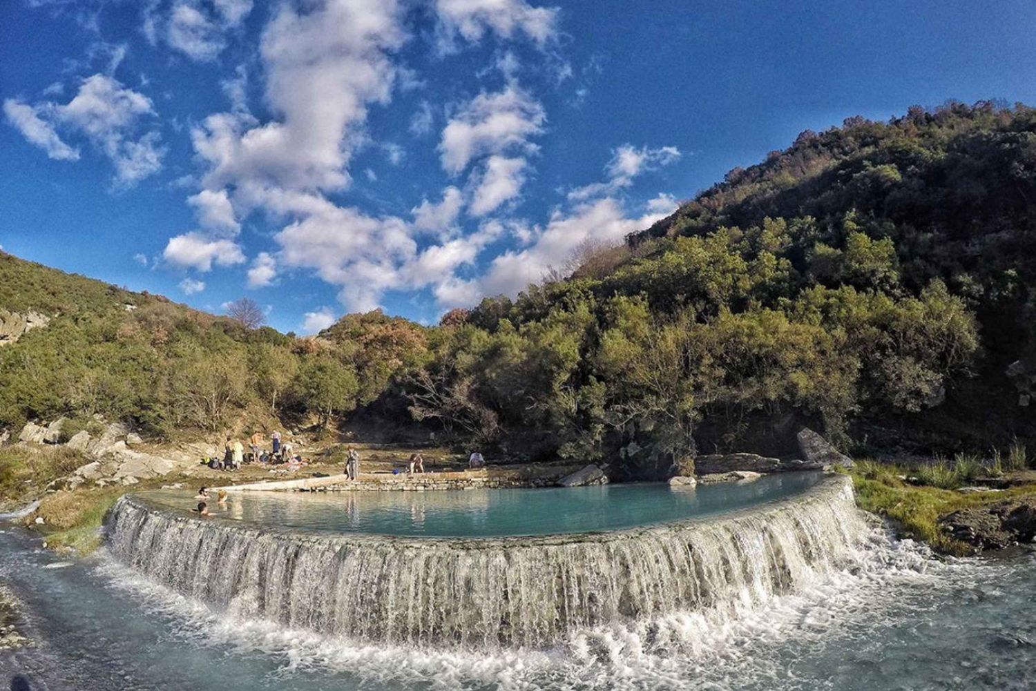 Day Tour to Përmet,Explore Albania’s Natural&Cultural Beauty