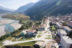 Day Tour to Përmet,Explore Albania’s Natural&Cultural Beauty