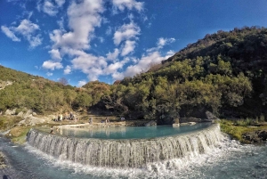 Day Tour to Përmet,Explore Albania’s Natural&Cultural Beauty