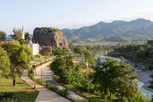 Day Tour to Përmet,Explore Albania’s Natural&Cultural Beauty