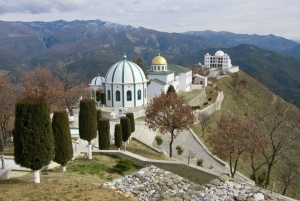 Day Tour to Përmet,Explore Albania’s Natural&Cultural Beauty